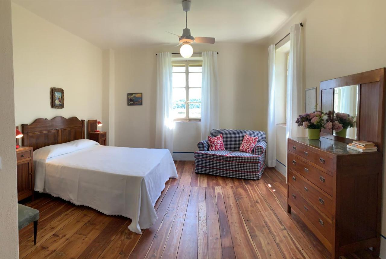 Villa Casa Ricamadora à San Pietro in Cariano Extérieur photo