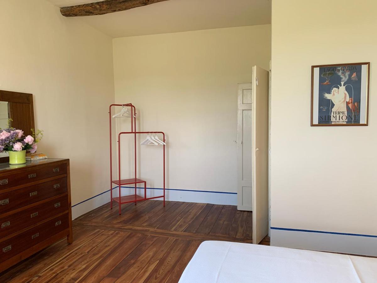 Villa Casa Ricamadora à San Pietro in Cariano Extérieur photo