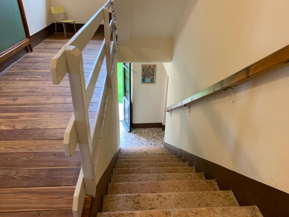Villa Casa Ricamadora à San Pietro in Cariano Extérieur photo