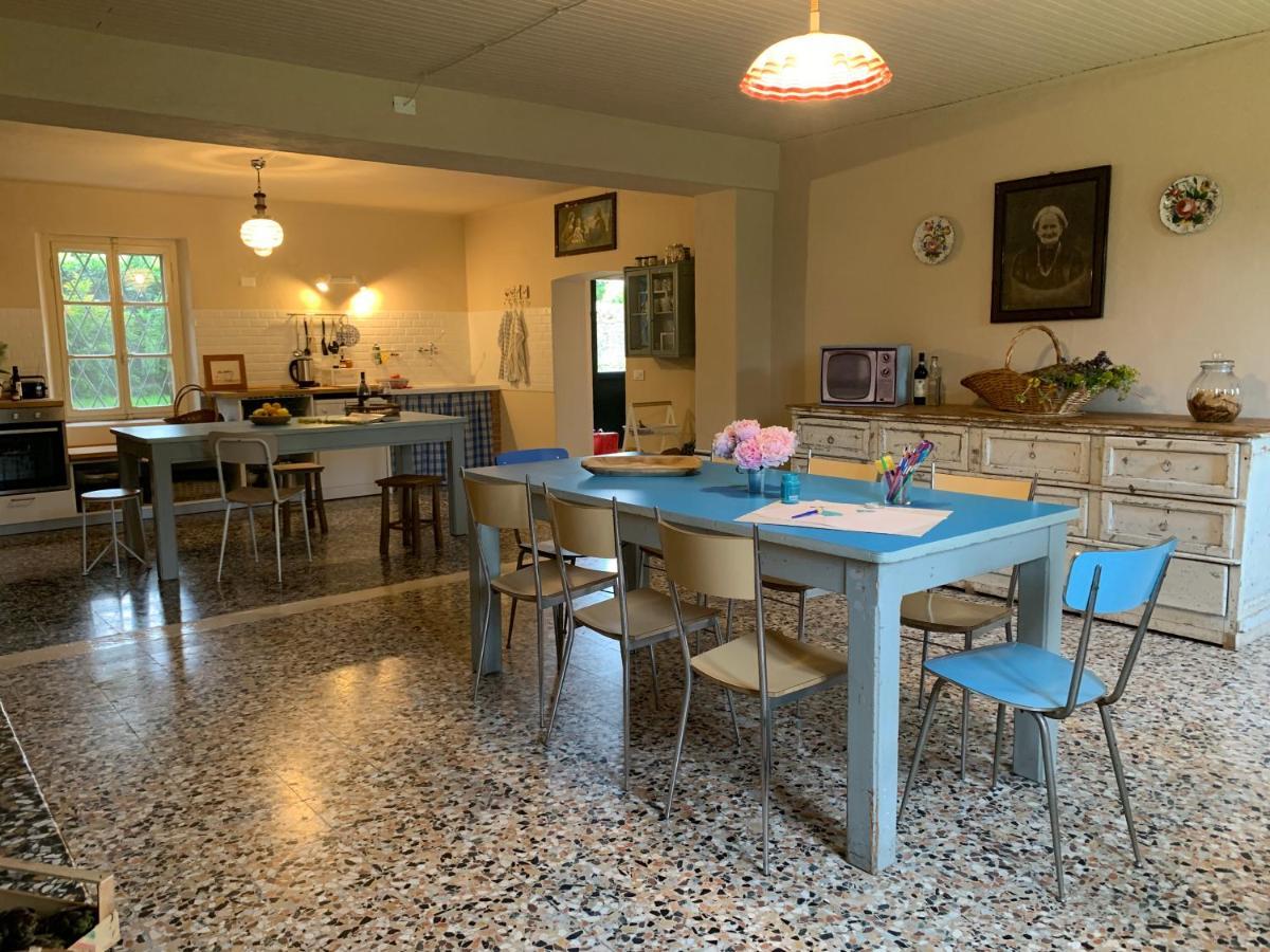 Villa Casa Ricamadora à San Pietro in Cariano Extérieur photo