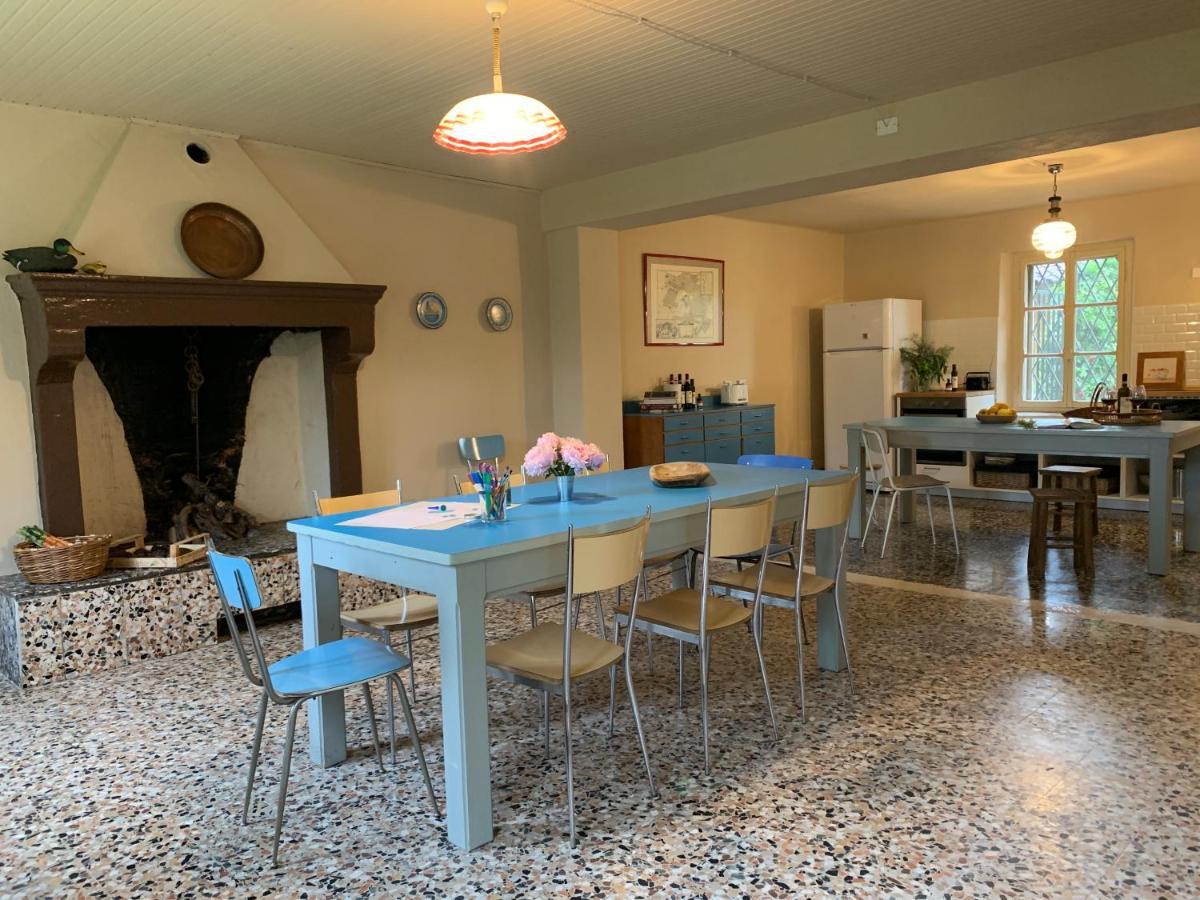 Villa Casa Ricamadora à San Pietro in Cariano Extérieur photo